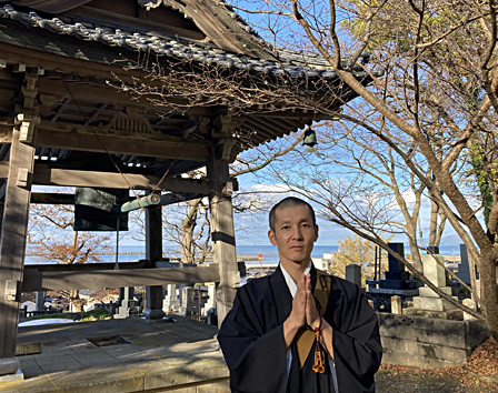 善勝寺