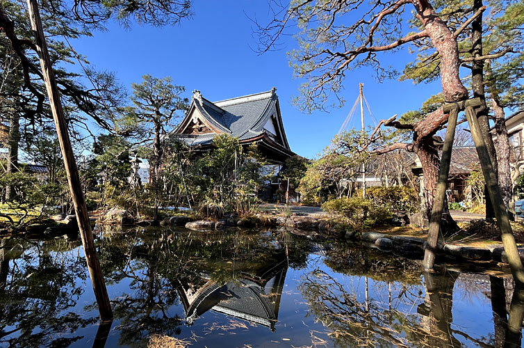 顕法寺