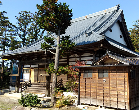 恩長寺