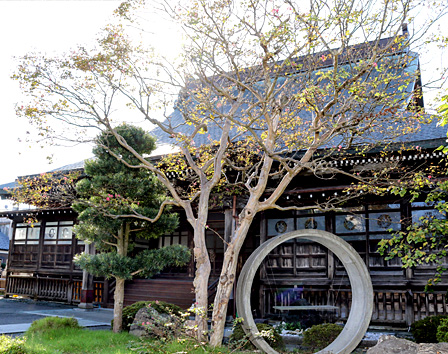 明誓寺