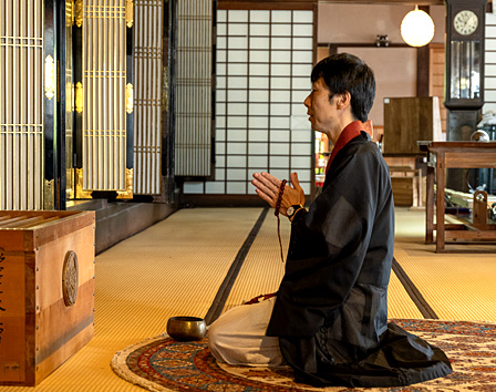 長徳寺