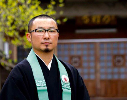 常禅寺
