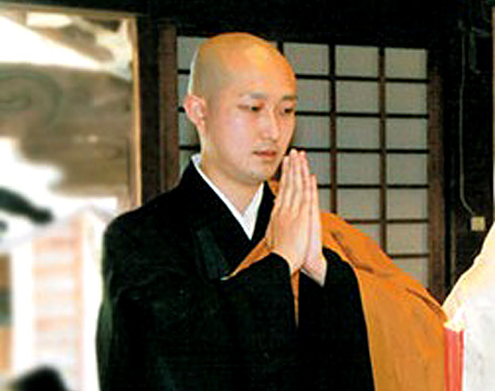 安楽寺