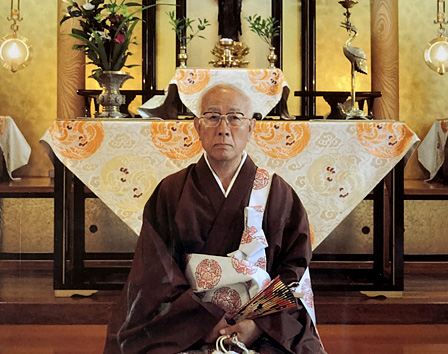 伝教寺