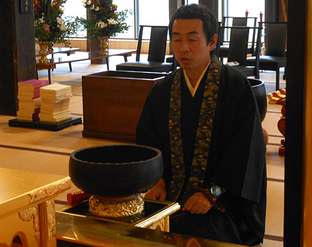 長福寺