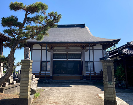 西圓寺