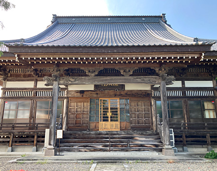 浄林寺