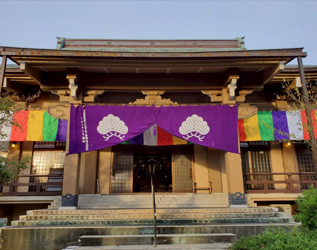 松韻寺