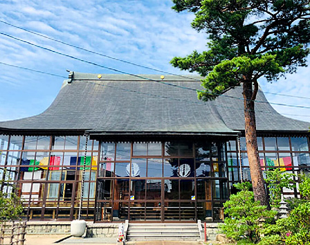 浄泉寺