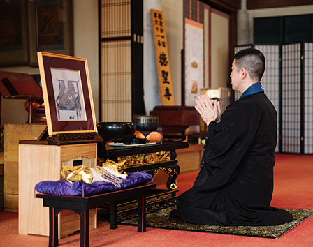 徳聖寺