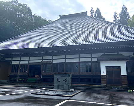 岩松院